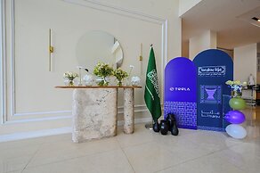 Teela Hotel