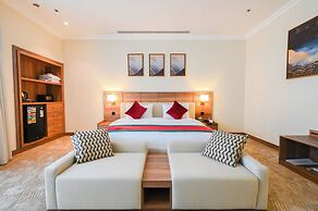 Teela Hotel