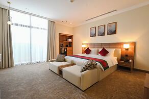 Teela Hotel