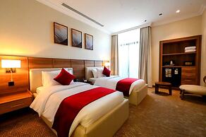 Teela Hotel