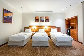 Teela Hotel