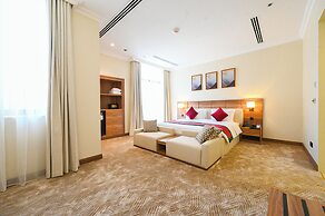 Teela Hotel
