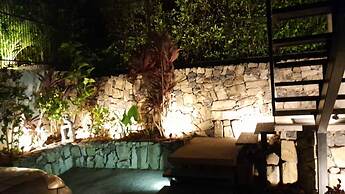 Ocean View Modern Romantic House Pacifi With Pool
