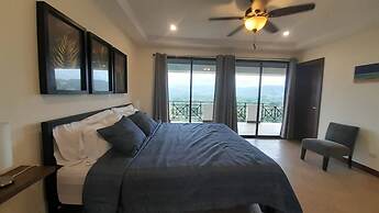 Ocean View Modern Romantic House Pacifi With Pool