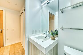 City Residences Eaton Centre