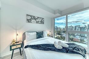 City Residences Eaton Centre