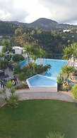Ocean Heated Pool Jacuzzi View Violet