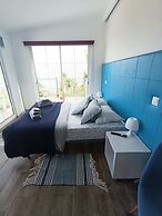 Ocean Heated Pool Jacuzzi View 2 Terraces Flat102