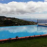 Ocean Heated Pool Jacuzzi View 2 Terraces Flat102