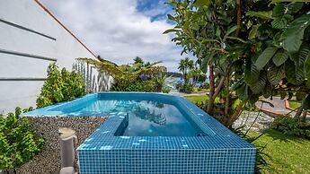 Ocean Heated Pool Jacuzzi View Executive201