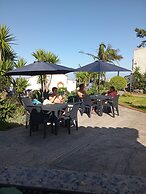 Ocean Heated Pool Jacuzzi View Blue