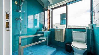Ocean Heated Pool Jacuzzi View Chalet