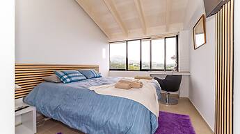 Ocean Heated Pool Jacuzzi View Chalet