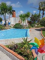 Ocean Heated Pool Jacuzzi View II Flat