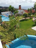 Ocean Heated Pool Jacuzzi View II Flat