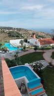 Ocean Heated Pool Jacuzzi View II Flat