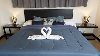 Modern, Deluxe, Ocean View Guest House With Pool
