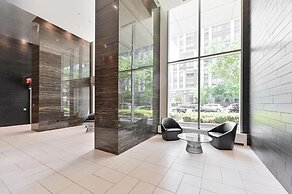 Harbourfront View Suites