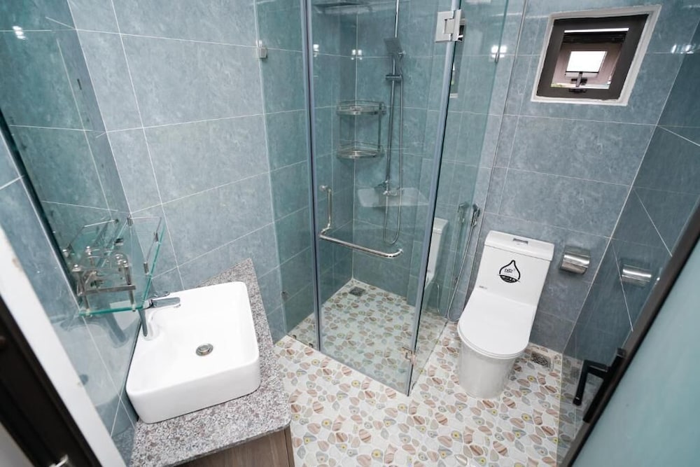 S Villa hotel