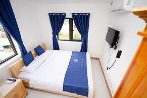 S Villa hotel