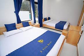 S Villa hotel