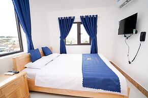 S Villa hotel