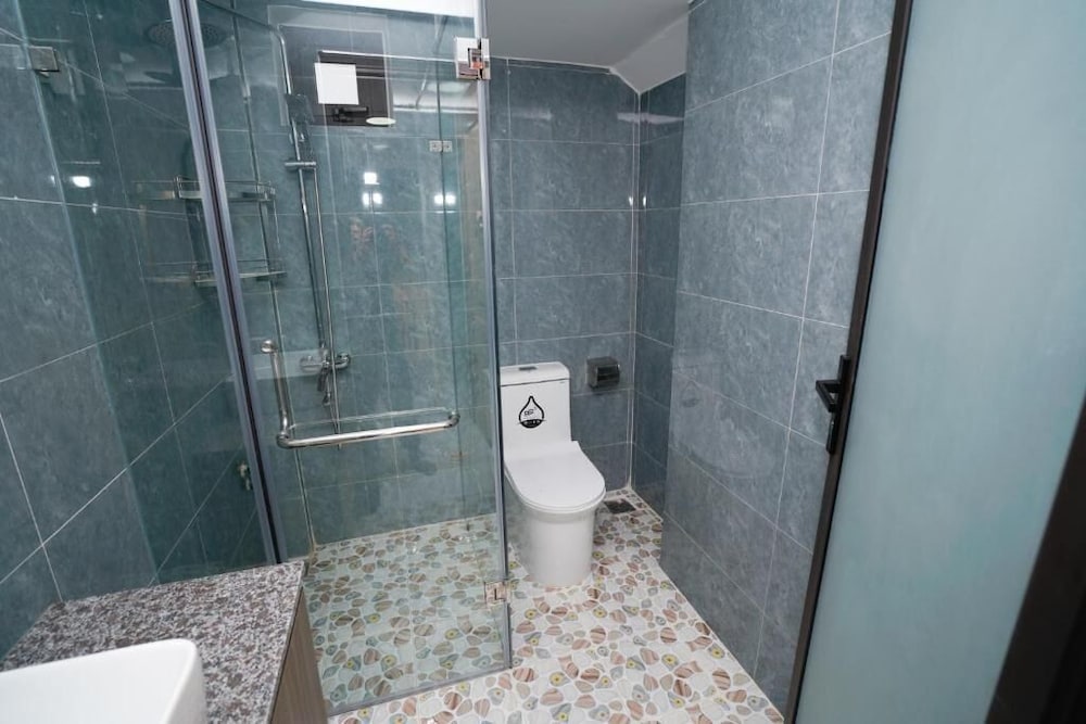 S Villa hotel