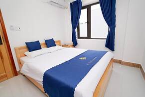 S Villa hotel