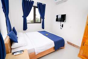 S Villa hotel