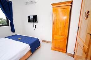 S Villa hotel