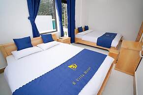 S Villa hotel