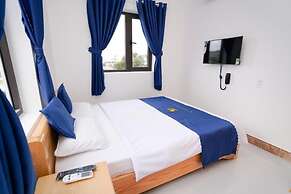 S Villa hotel