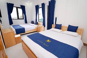 S Villa hotel