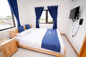 S Villa hotel