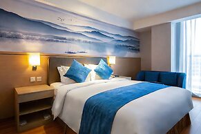 H Crytal Hotel (Jinma Road, Dalian Development Zone)