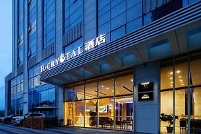 H Crytal Hotel (Jinma Road, Dalian Development Zone)