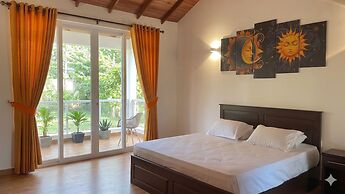 Bundala Forest Resort