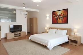 Bundala Forest Resort