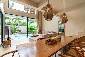 Elementa Villas Bingin by Blacksand