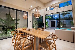 Elementa Villas Bingin by Blacksand