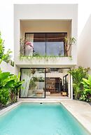 Elementa Villas Bingin by Blacksand