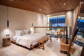 Elementa Villas Bingin by Blacksand