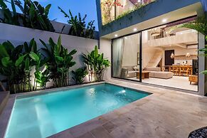 Elementa Villas Bingin by Blacksand