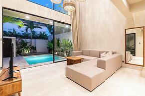 Elementa Villas Bingin by Blacksand