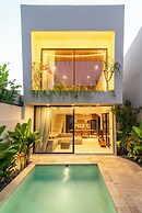 Elementa Villas Bingin by Blacksand
