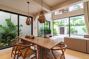 Elementa Villas Bingin by Blacksand