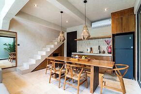 Elementa Villas Bingin by Blacksand