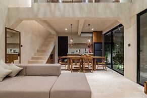 Elementa Villas Bingin by Blacksand