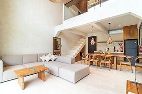 Elementa Villas Bingin by Blacksand