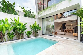 Elementa Villas Bingin by Blacksand